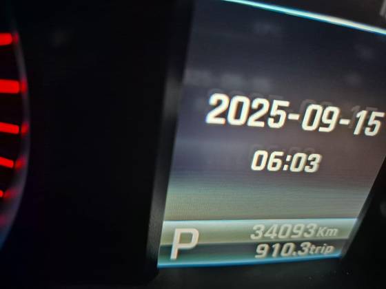FORD TERRITORY 1.5 ECOBOOST GTDI GASOLINA SEL AUTOMÁTICO